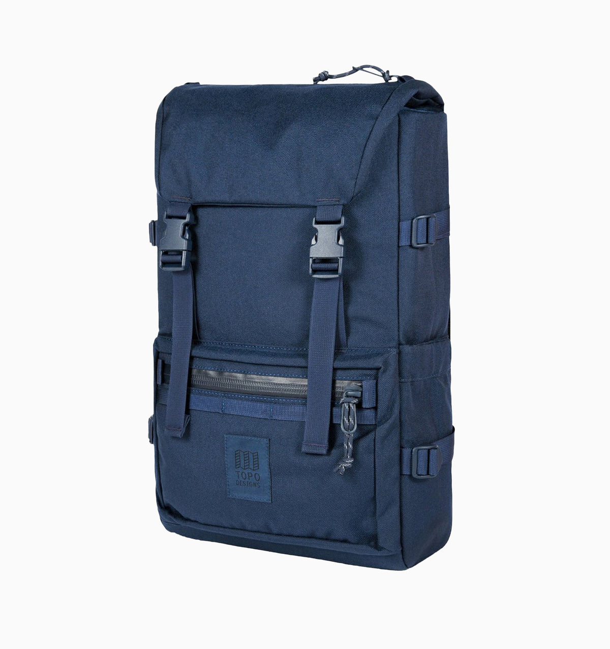 Topo Designs Rover Pack Tech 24L - Navy