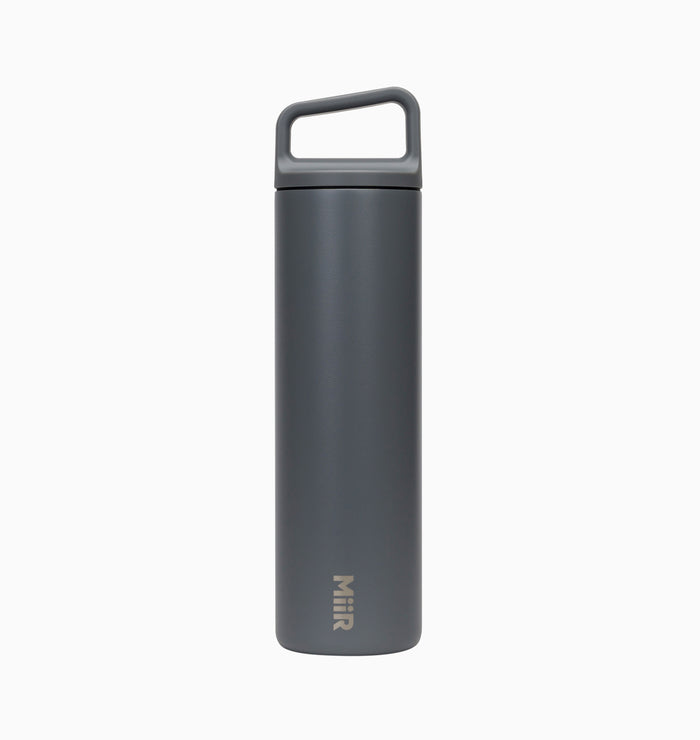 MiiR 20oz VI Wide Mouth Bottle (591ml) - Basal