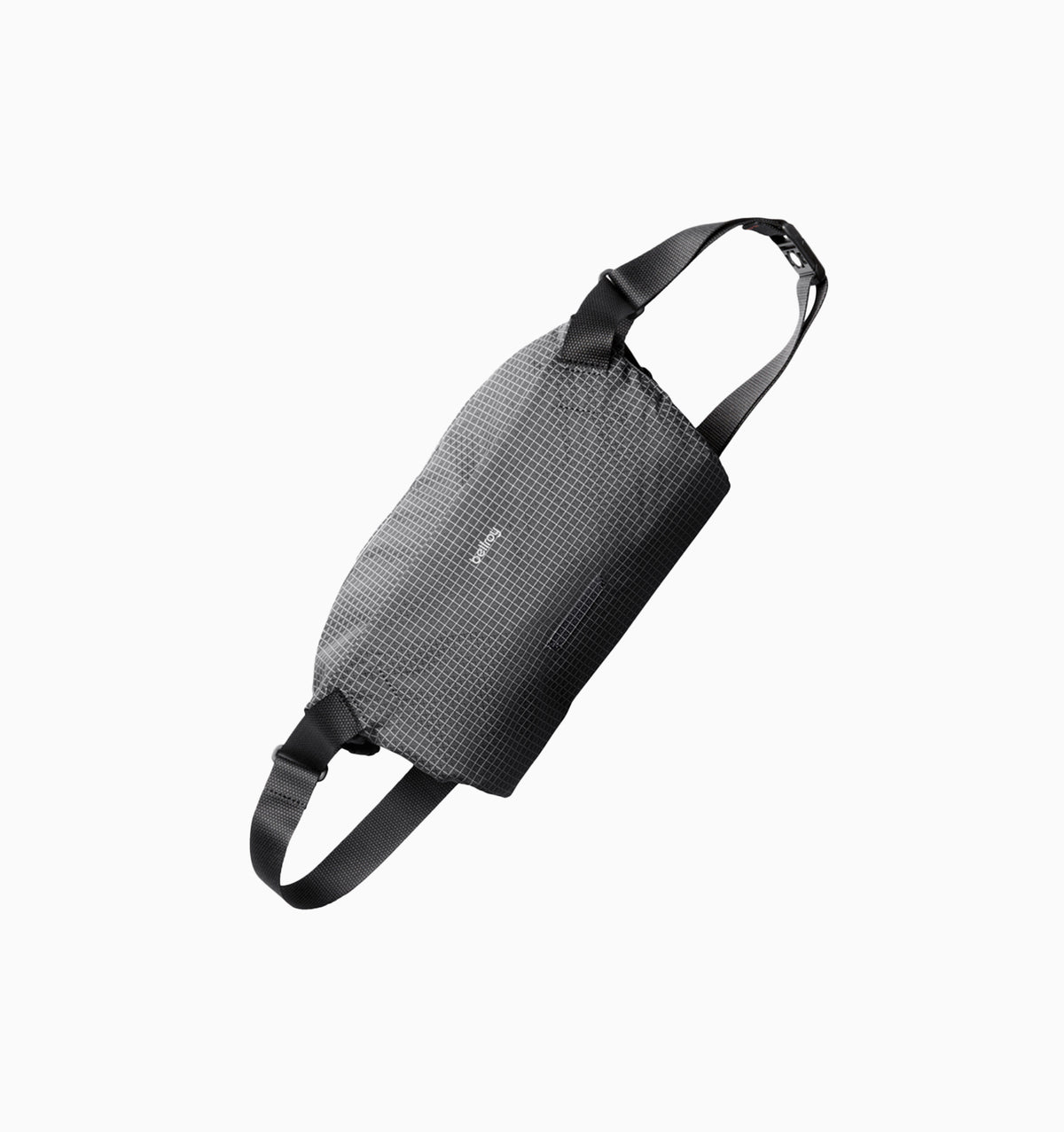 Bellroy Lite Sling 7L - Arcade Gray