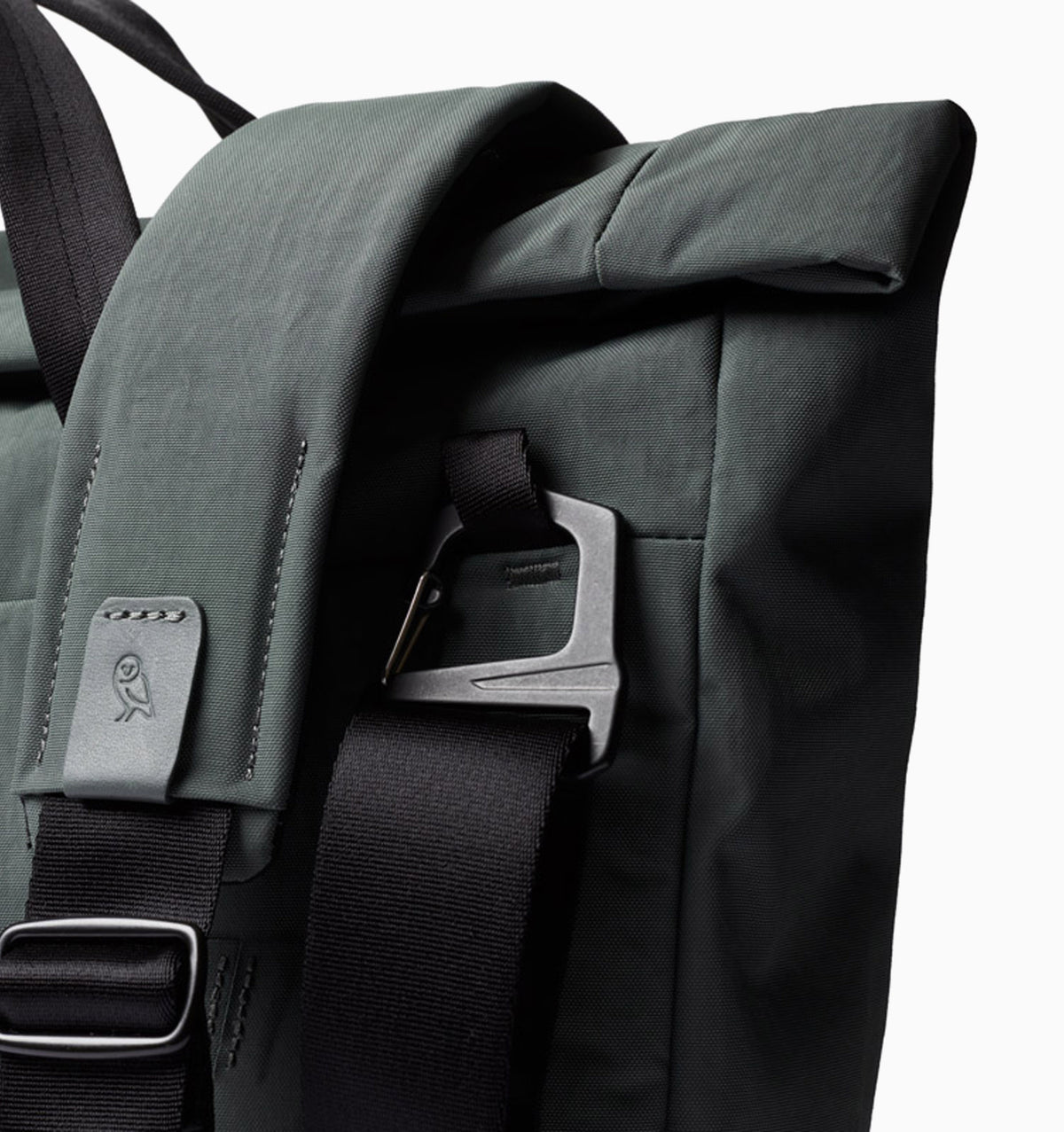 Bellroy 14" Tokyo Messenger Bag - Everglade