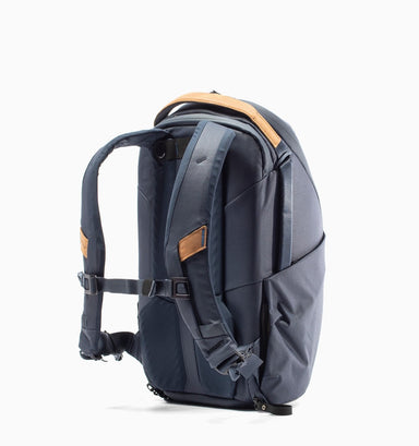 Peak Design Everyday 13" Laptop DSLR Backpack Zip 15L V2 - Midnight 