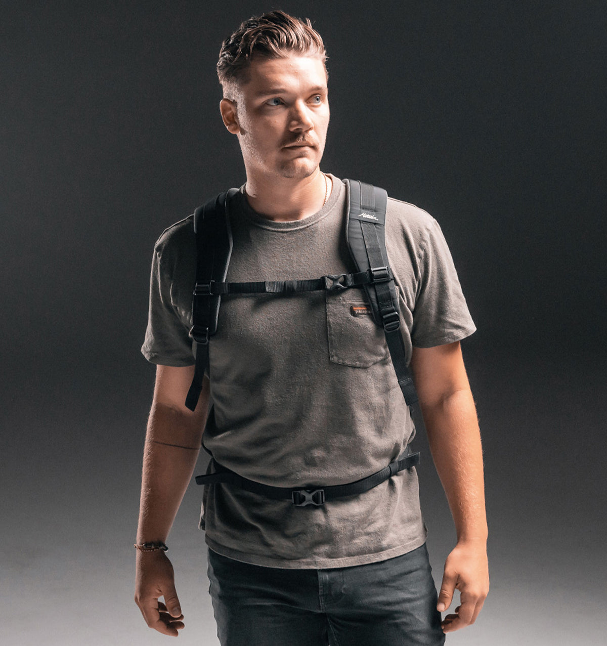 Matador SEG28 Backpack - Black