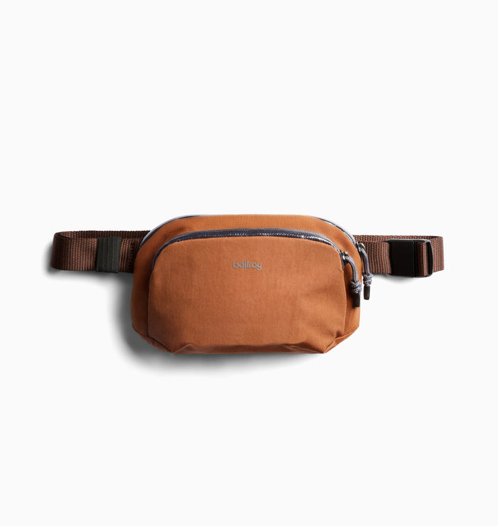 Bellroy Venture Hip Pack 1.5L - Bronze