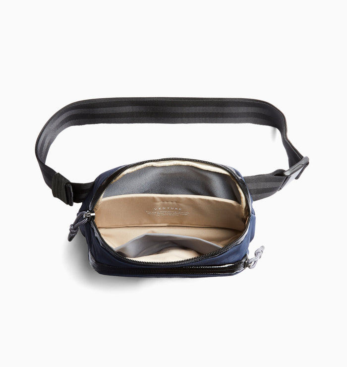 Bellroy Venture Hip Pack 1.5L - Nightsky