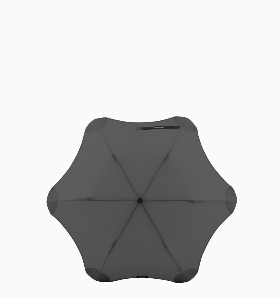 Blunt Metro Umbrella - Charcoal