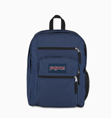 JanSport Big Student Backpack - Navy