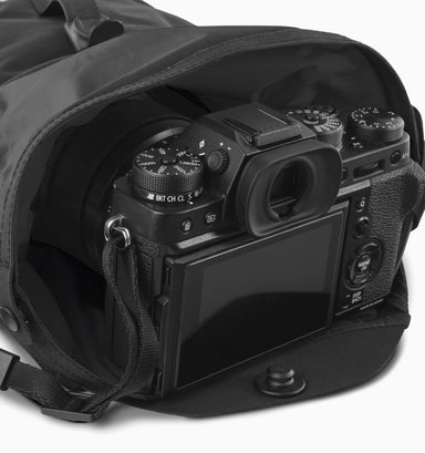 Matador Camera Base Layer 2.0 - Black