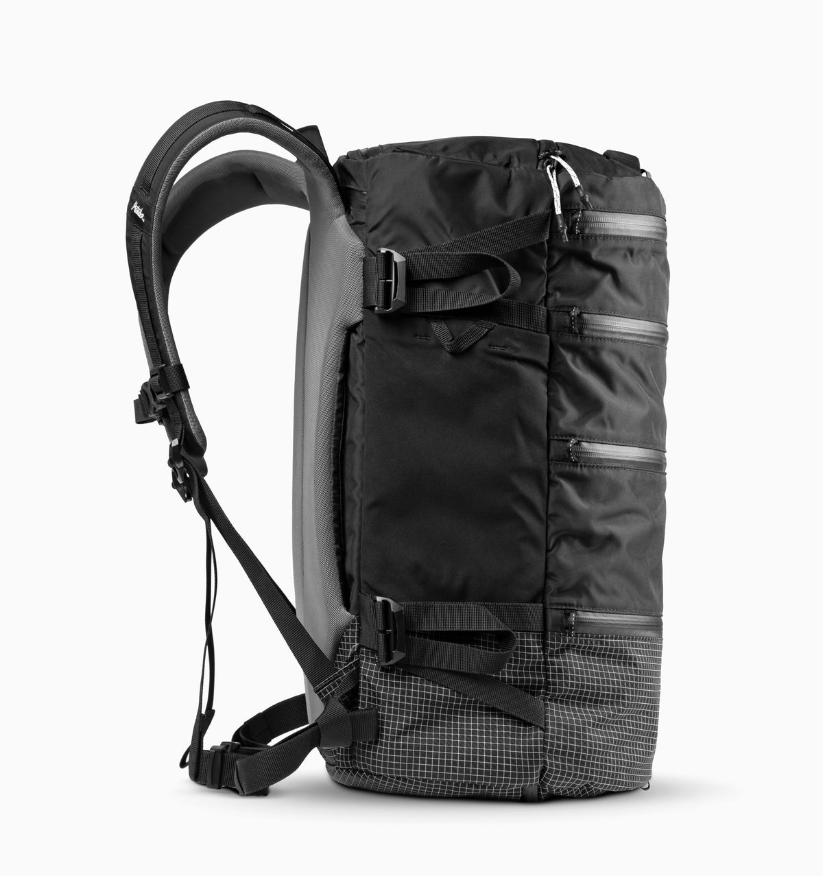 Matador SEG28 Backpack - Black