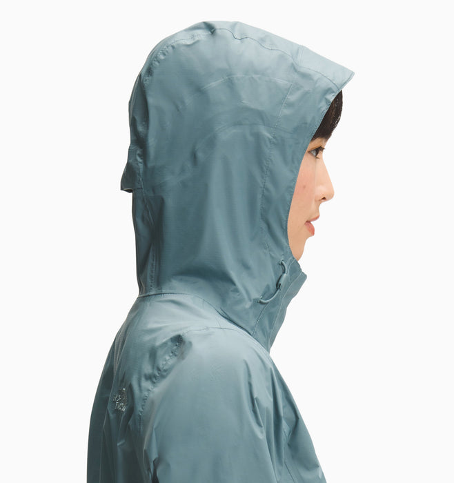 The North Face Womens Venture 2 Jacket - Goblin Blue