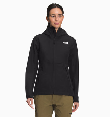 The North Face Women's Dryzzle Futurelight Jacket 2022 Edition - Black