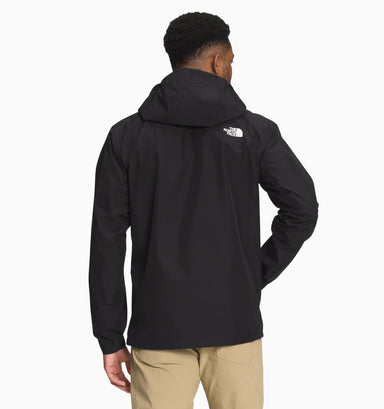 The North Face Men's Dryzzle Futurelight Jacket - 2022 Edition - Black