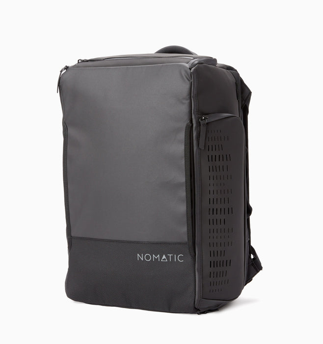 Nomatic Travel Bag 30L Rushfaster Australia