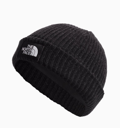 The North Face Salty Dog Beanie (One Size) - Black